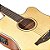 VIOLÃO MALIBU FOLK ELETRICO GRAND CANYON NATURAL SATIN - Imagem 2
