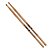 BAQUETA 5A PRO FIRE AMERICAN HICKORY - Imagem 1