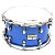 CAIXA SPANKING 14X8 10 AFINAÇÕES WORSHIP LIGHT BLUE SPARKLE - Imagem 1