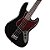 BAIXO SX MODELO JAZZ BASS PASSIVO BD1 BK COM BAG - Imagem 3