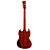 GUITARRA GIBSON SG STANDARD 61' MAESTRO VIBROLA VINTAGE CHERRY - Imagem 8