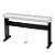 BASE SUPORTE PIANO DIGITAL CASIO CS-46PC2 PARA LINHA CDP-S - Imagem 1