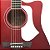 VIOLAO TAGIMA FOLK CAS SERIA LATIN AMERICA ANDES - Imagem 7