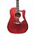 VIOLAO TAGIMA FOLK CAS SERIA LATIN AMERICA ANDES - Imagem 2