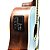 VIOLÃO FOLK TAGIMA SERIE LATIN AMERICA ANDES LPBS - Imagem 3
