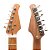 GUITARRA BENSON STRATOCASTER HARDY SERIES HSS 902 - Imagem 5