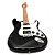 GUITARRA BENSON STRATOCASTER HARDY SERIES HSS 902 - Imagem 4