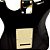 GUITARRA BENSON STRATOCASTER HARDY SERIES HSS 902 - Imagem 7