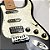 GUITARRA BENSON STRATOCASTER HARDY SERIES HSS 902 - Imagem 3