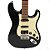 GUITARRA BENSON STRATOCASTER HARDY SERIES HSS 902 - Imagem 2