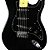 GUITARRA STREET WALDMAN ST111 BBK COM TREMOLO E 3 SINGLE-COILS - Imagem 2
