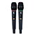 MICROFONE KADOSH SEM FIO K 422M RECARREGAVEL - Imagem 3