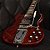 GUITARRA GIBSON SG STANDARD MAESTRO VIBROLA VINTAGE CHERRY - Imagem 4