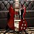 GUITARRA GIBSON SG STANDARD MAESTRO VIBROLA VINTAGE CHERRY - Imagem 3