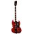 GUITARRA GIBSON SG STANDARD MAESTRO VIBROLA VINTAGE CHERRY - Imagem 1