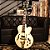 GUITARRA IBANEZ SEMI ACUSTICA AF75 TDG IV - Imagem 1