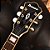 GUITARRA IBANEZ SEMI ACUSTICA AF75 TDG IV - Imagem 3