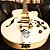 GUITARRA IBANEZ SEMI ACUSTICA AF75 TDG IV - Imagem 6