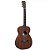 VIOLAO MARTIN X SERIES 0-X1E ELETROACUSTICO - Imagem 1