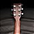 VIOLAO MARTIN X SERIES 0-X1E ELETROACUSTICO - Imagem 5