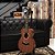 VIOLAO MARTIN X SERIES 0-X1E ELETROACUSTICO - Imagem 3