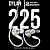 FONE DYLAN DE-225 WHITE IN-EAR-MONITOR PALCO DRIVERS DINAMICOS - Imagem 2