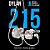 FONE DYLAN FONE IN EAR-MONITOR PALCO DE-215 WHITE - Imagem 2