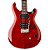 GUITARRA PRS CE44 SE CE 24 BLACK CHERRY - Imagem 2
