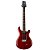 GUITARRA PRS CE44 SE CE 24 BLACK CHERRY - Imagem 1