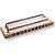 GAITA HARMONICA HOHNER MARINE BAND 1896 EM C(DO) - Imagem 1