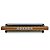 GAITA HARMONICA HOHNER MARINE BAND 1896 EM C(DO) - Imagem 2
