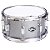 CAIXA 12X6.5 08 AFINAÇÕES SILVER SPARKLE SS SPANKING - Imagem 1