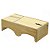CAJON FSA DE COLO HIBRIDO CAJON/BONGO ELETROACUSTICO - Imagem 1