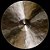 PRATO CRASH AVATAR 19" POL SERIE COMPLEX BRONZE 20 - Imagem 2