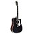 VIOLAO TAGIMA SERIE LATIN AMERICA ANDES BKS FOLK - Imagem 1