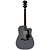 VIOLAO TAGIMA FOLK SERIE LATIN AMERICA ANDES MDSVS - Imagem 1