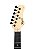 GUITARRA TAGIMA SIXMART STRATO COM EFEITOS CANDY APPLE RED - Imagem 5