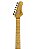 GUITARRA TAGIMA STRATO TG-540 SURF GREEN ESCALA CLARA - Imagem 4