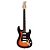 GUITARRA TAGIMA T 635 TT CLASSIC STRATO SUNBURST - Imagem 1