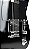 GUITARRA TAGIMA TELE T-550 CLASSIC BK ESCALA ESCURA - Imagem 3
