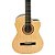 VIOLAO MYTH ELETRICO NYLON MT39NCE - Imagem 2