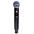 MICROFONE SEM FIO TRASMISSOR RECEPTOR CUSTOM SOUND CW 20 - Imagem 2
