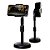 PEDESTAL MESA P/ CELULAR E MICROFONE SMART SM-82 - Imagem 4
