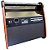 AMPLIFICADOR BATERIA ELETRONICA 40W 8" MAD NAGANO TECH - Imagem 5