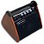AMPLIFICADOR BATERIA ELETRONICA 40W 8" MAD NAGANO TECH - Imagem 2