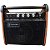 AMPLIFICADOR BATERIA ELETRONICA 40W 8" MAD NAGANO TECH - Imagem 6