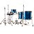 BATERIA NAGANO LEDSHIP BST BUMBO 24' 2 SURDOS FERRAGENS - Imagem 3