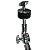 BATERIA NAGANO LEDSHIP BST BUMBO 24' 2 SURDOS FERRAGENS - Imagem 6