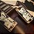 GUITARRA ELÉTRICA GIBSON LES PAUL TRAD PRO V ACETINADA - Imagem 9