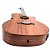 VIOLAO TAGIMA SOLARIS COM EFEITOS BLUETOOTH MEDIO JUMBO ELEGANCE - Imagem 8